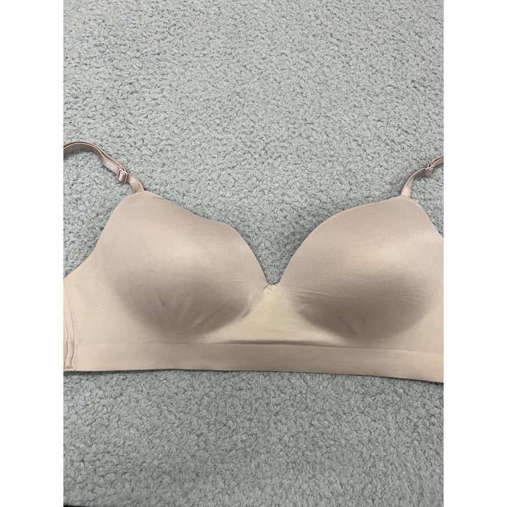 Soma Bra 36C Bralette Embliss Luxe Wireless J Hook